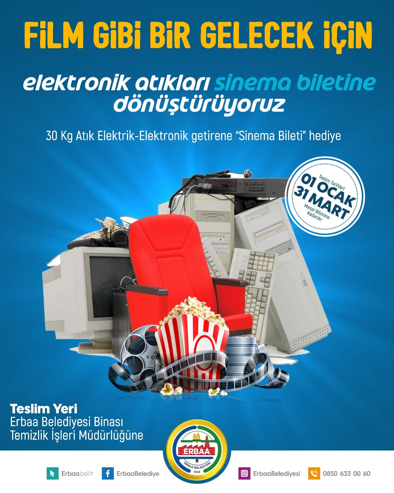 Colorfest afişi