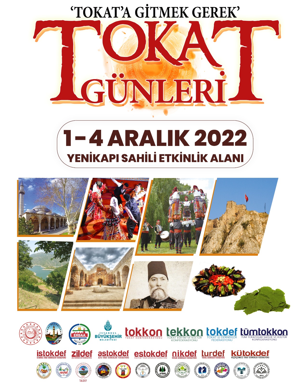 Colorfest afişi