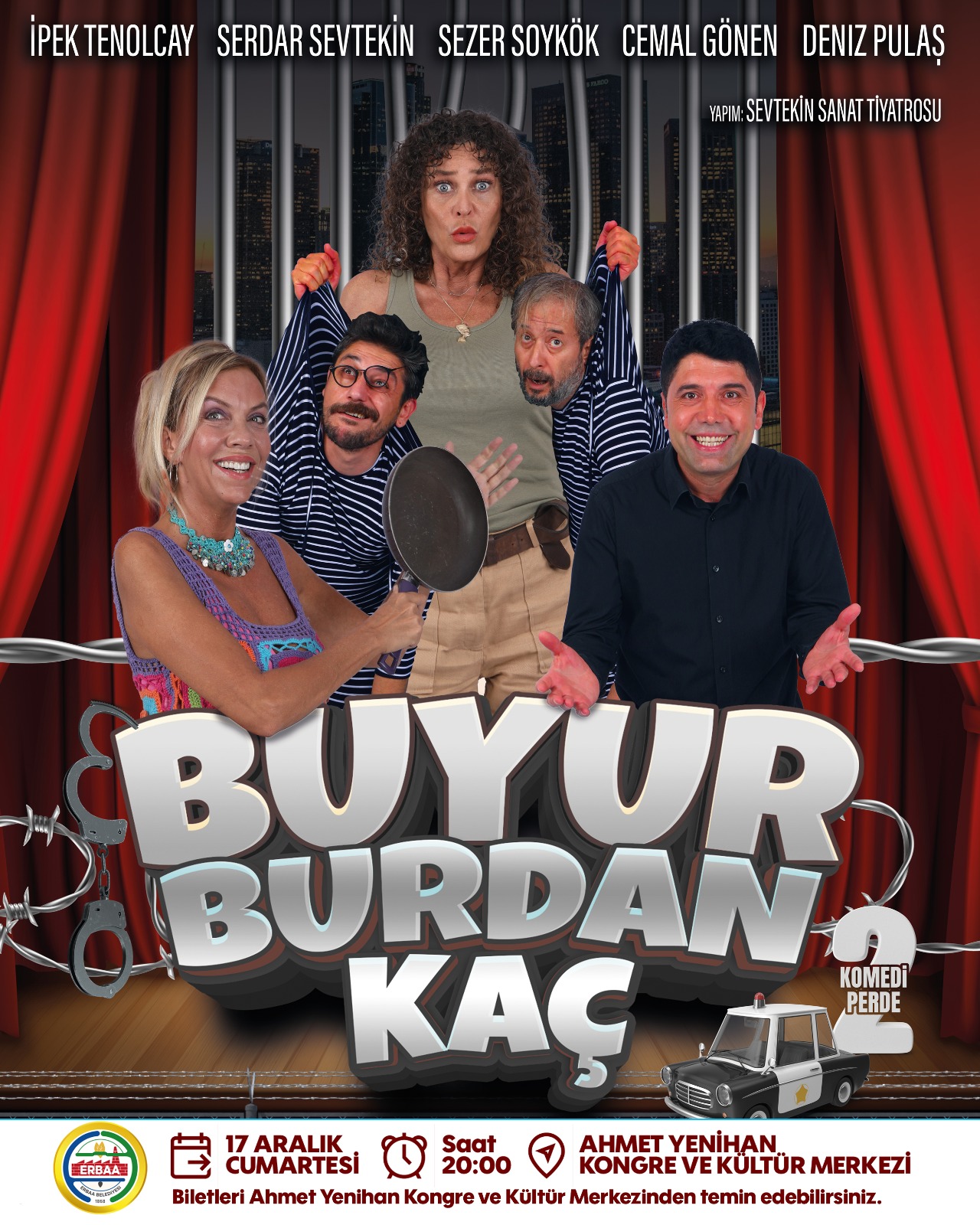 Colorfest afişi