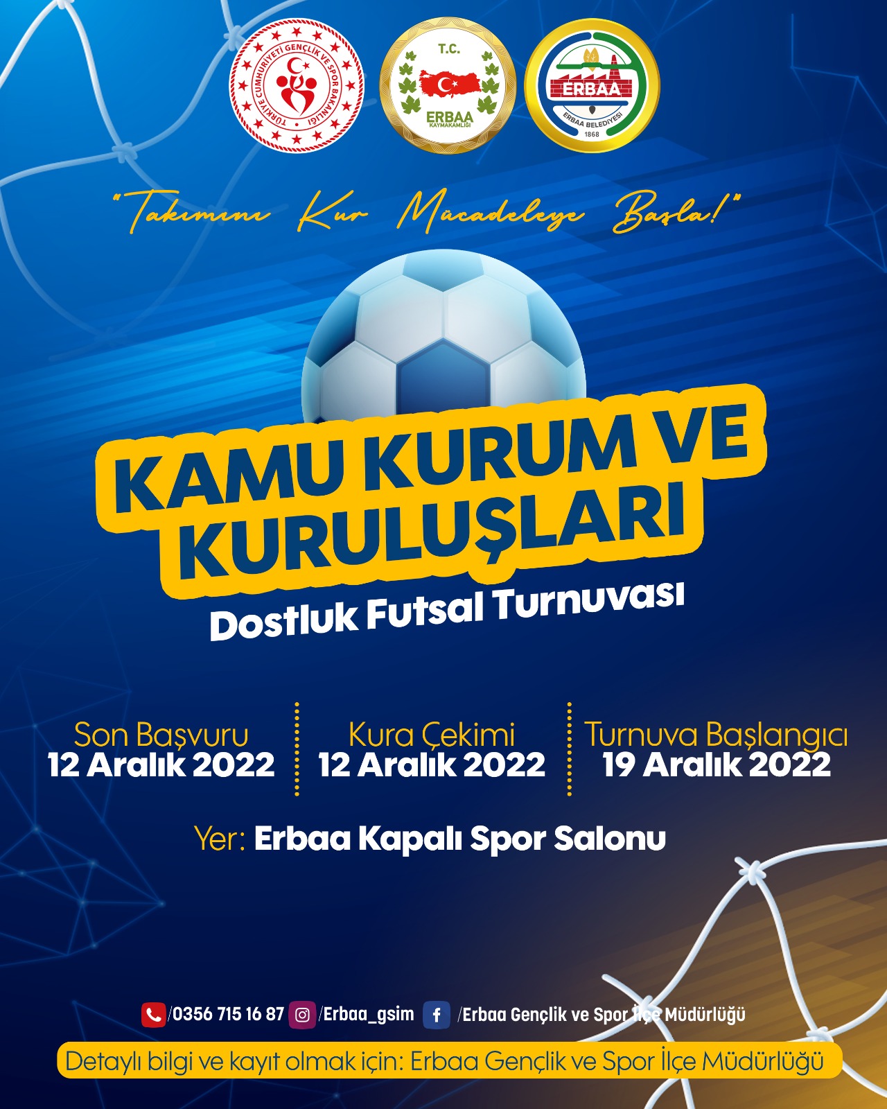 Colorfest afişi