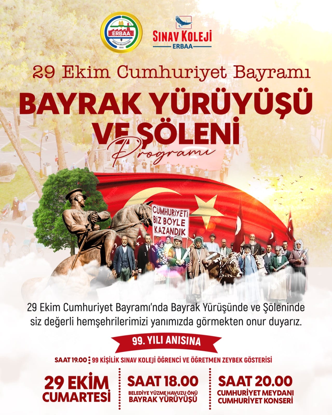 Colorfest afişi