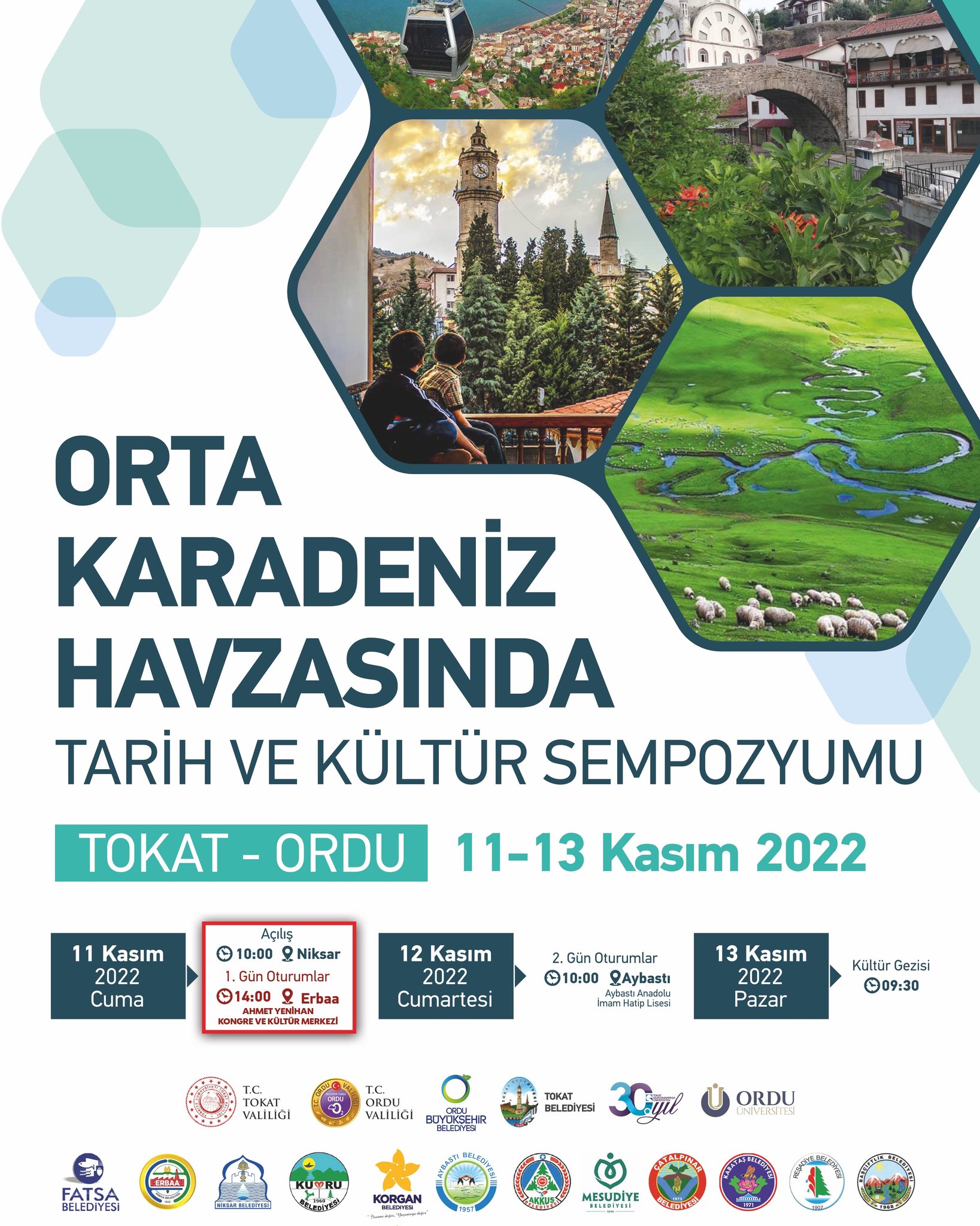 Colorfest afişi