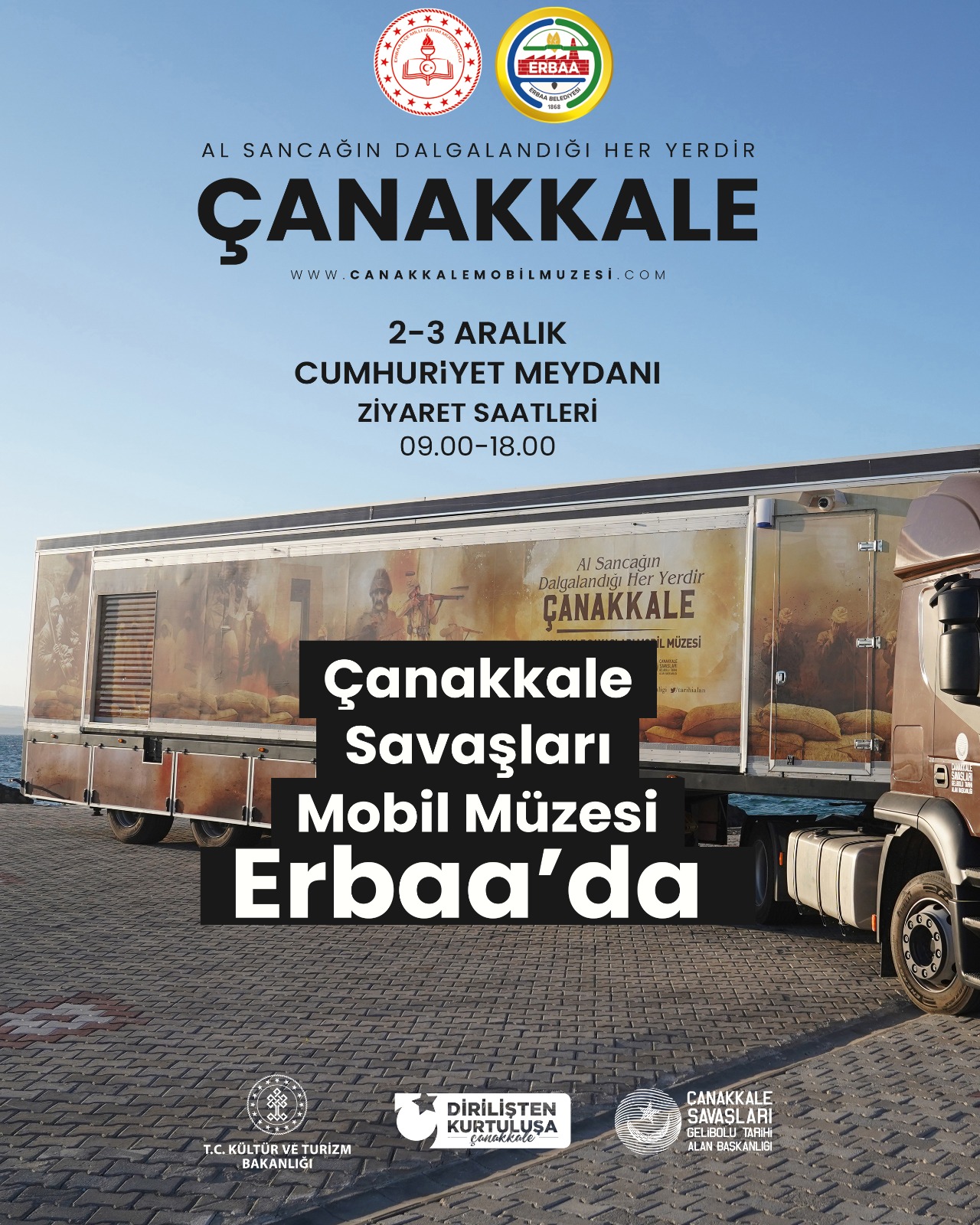 Colorfest afişi
