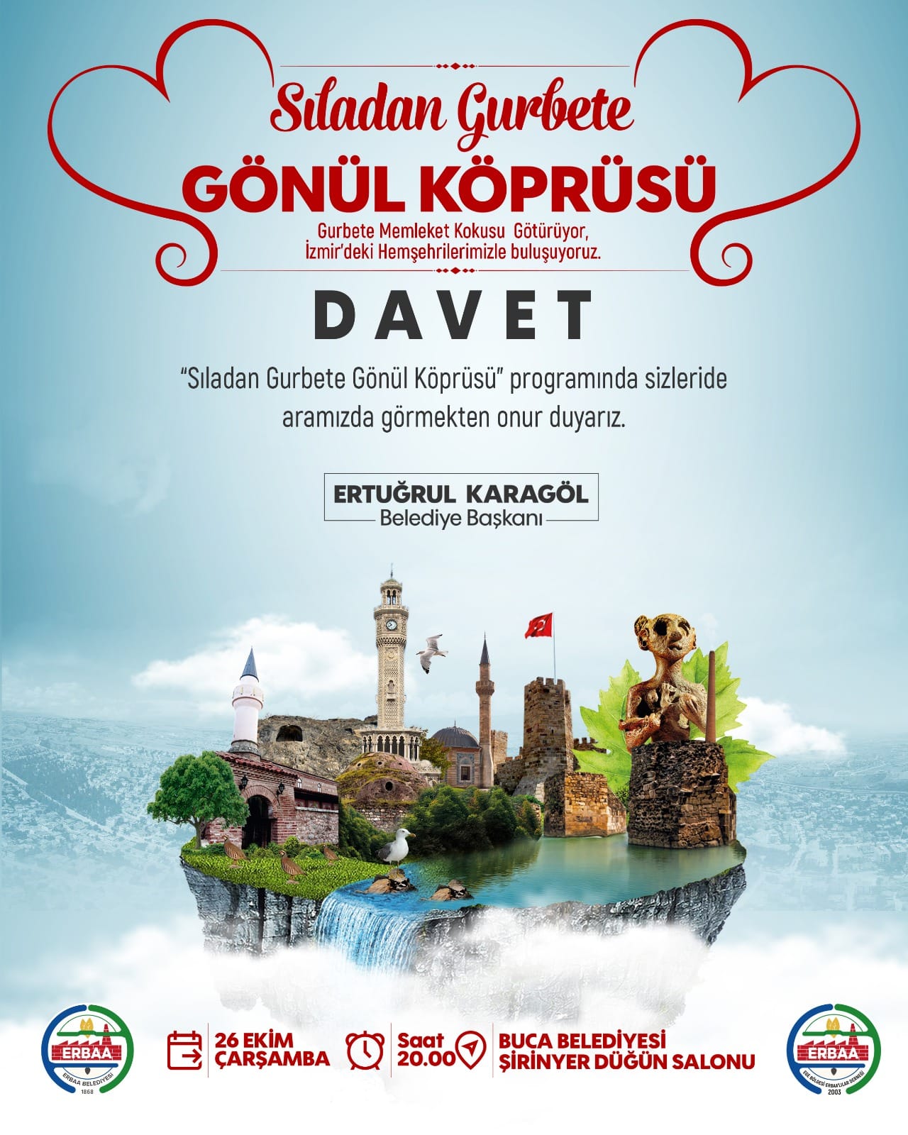 Colorfest afişi
