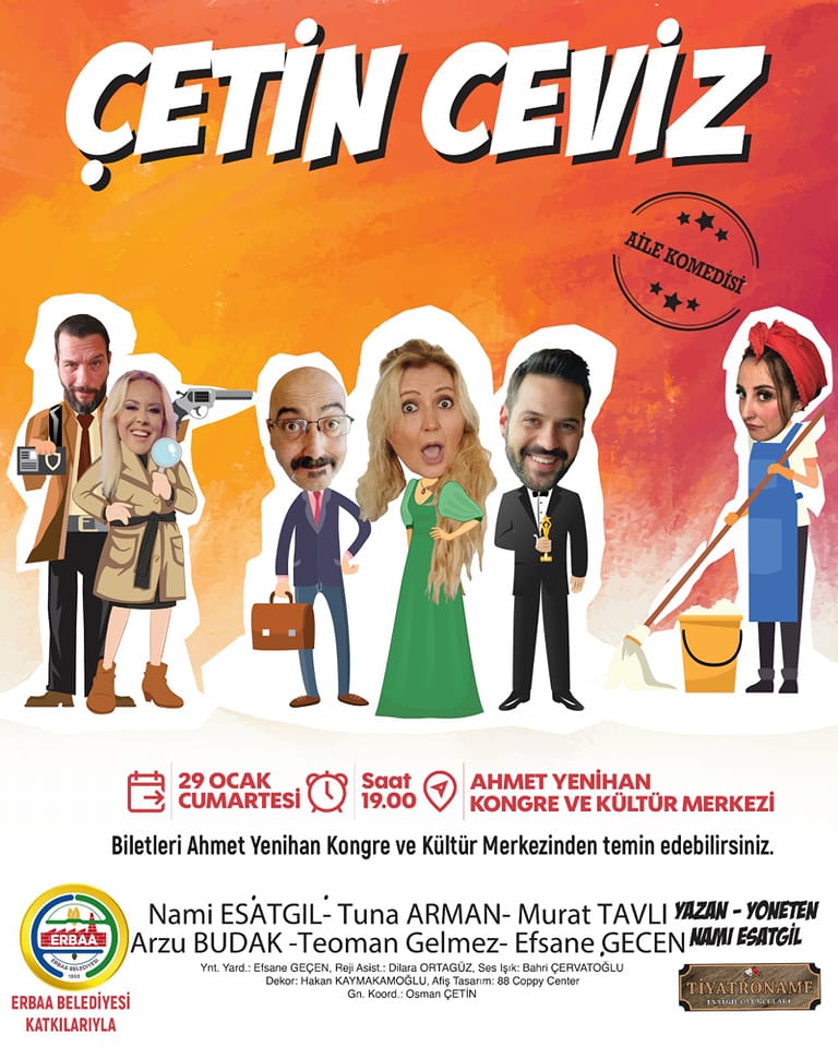 Colorfest afişi