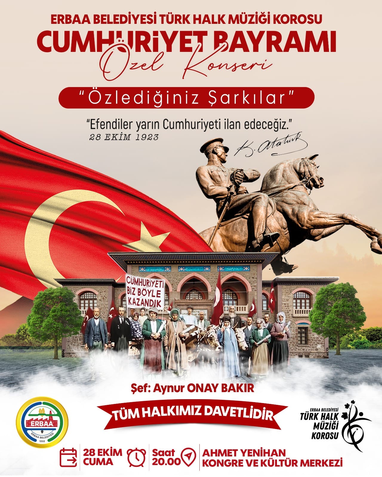Colorfest afişi