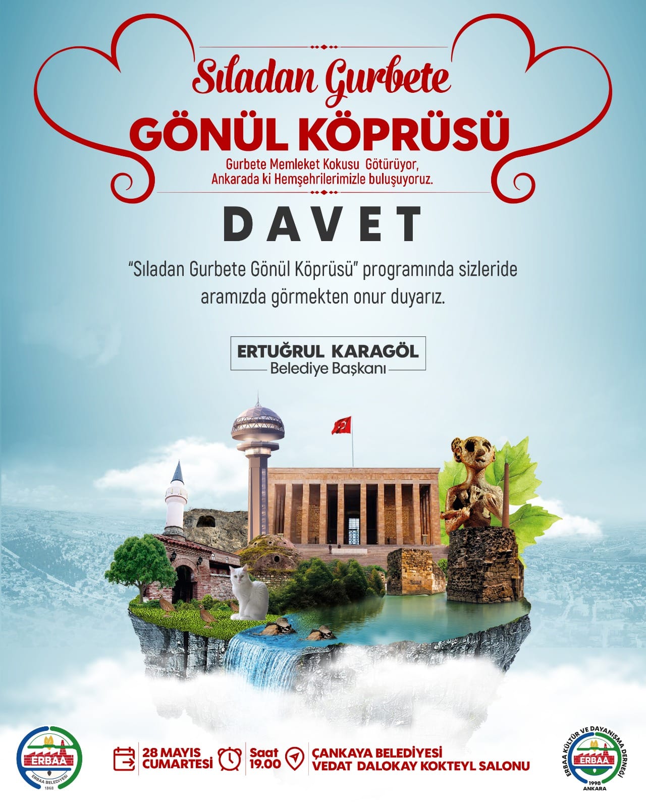 Colorfest afişi
