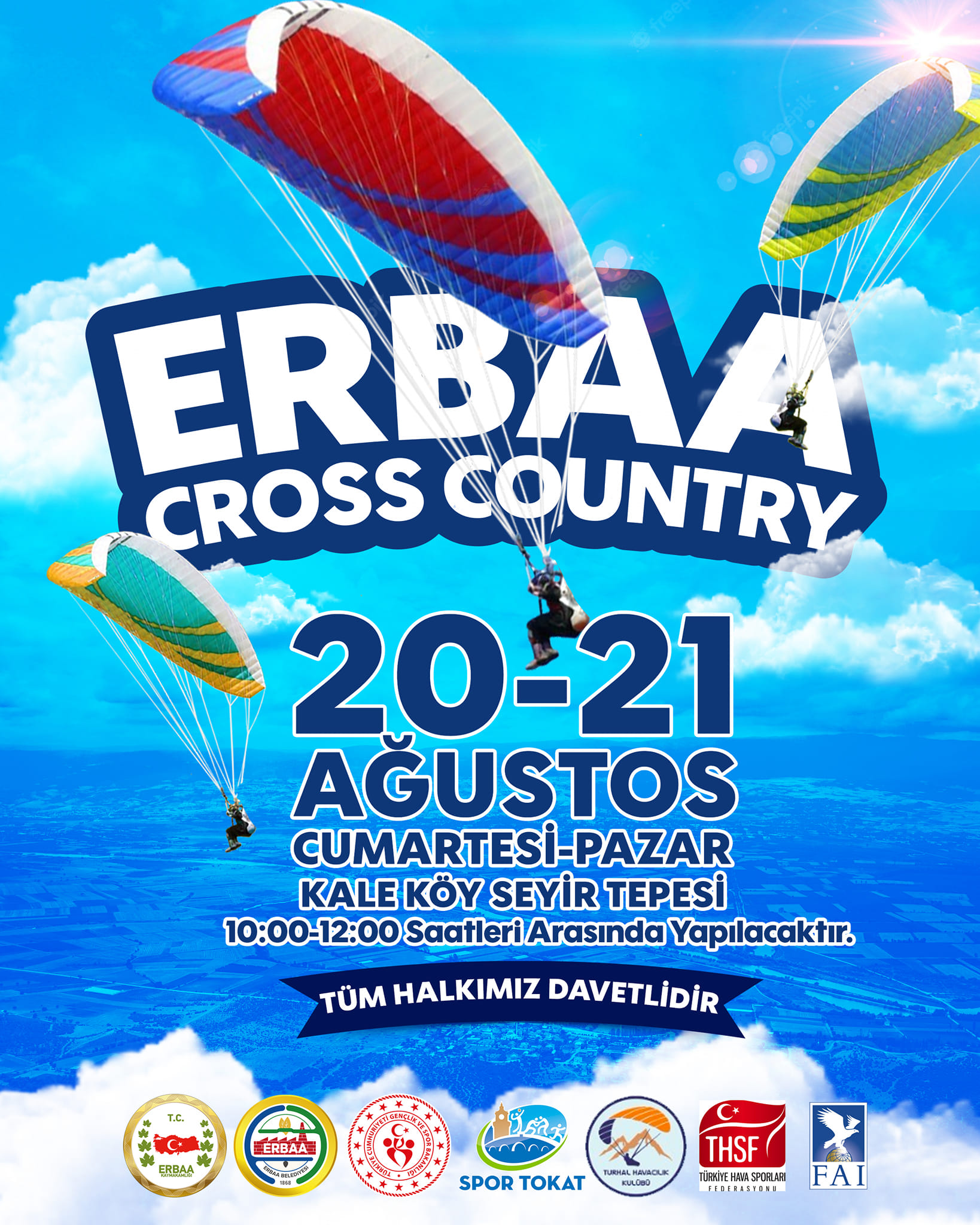 Colorfest afişi