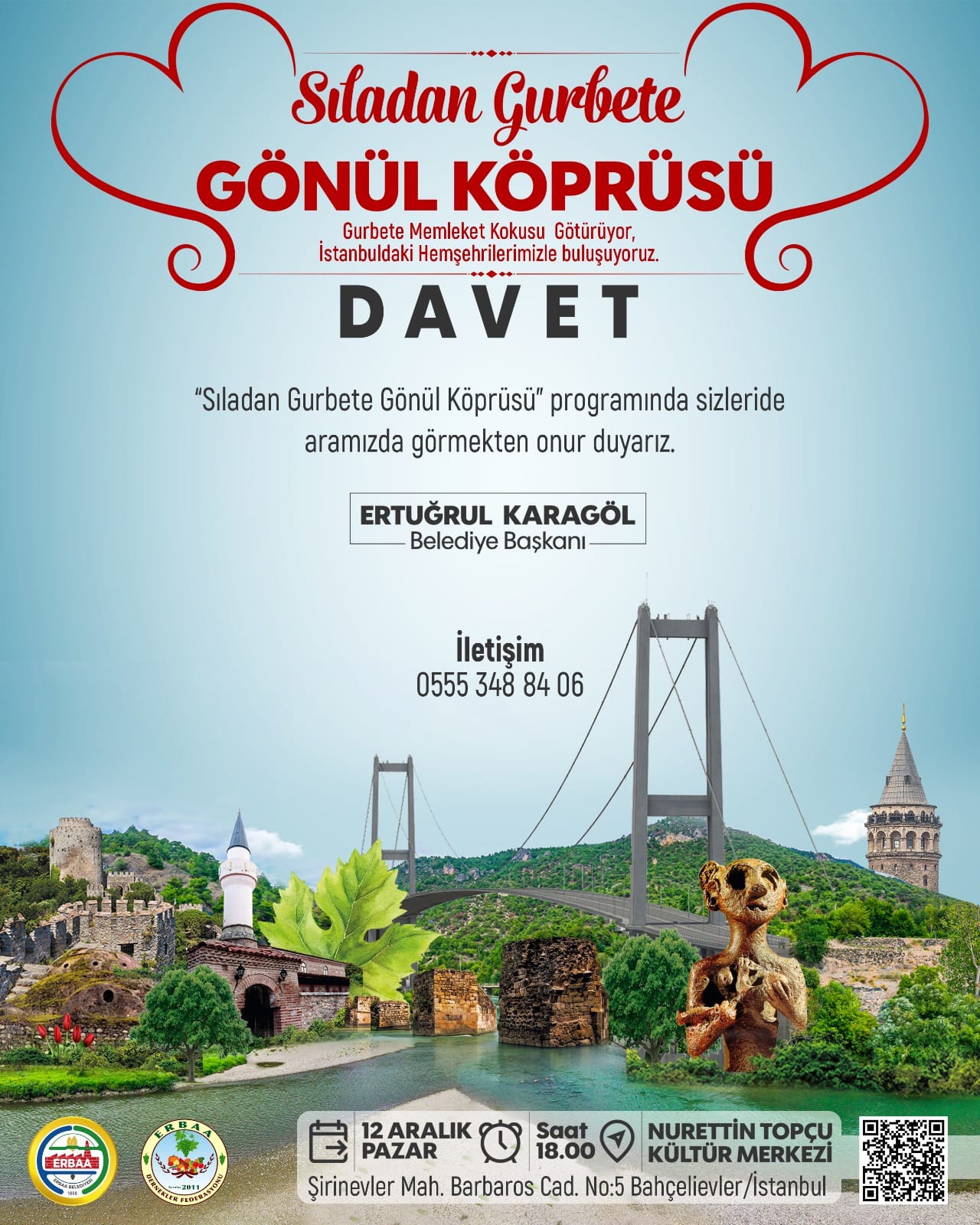 Colorfest afişi