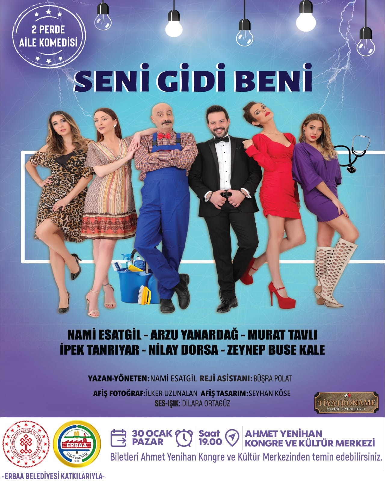 Colorfest afişi
