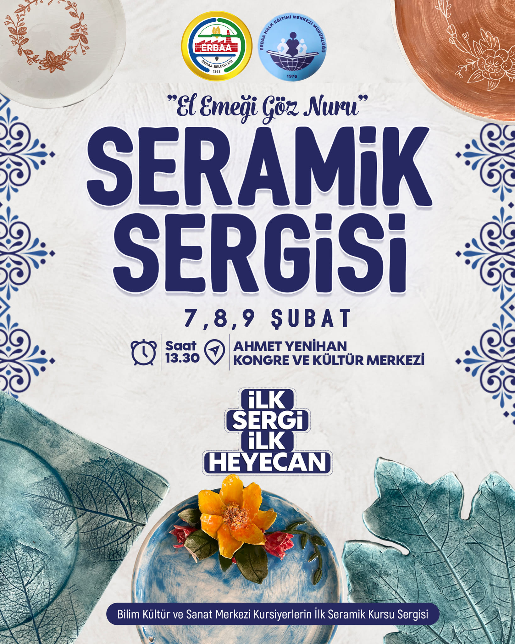 Colorfest afişi