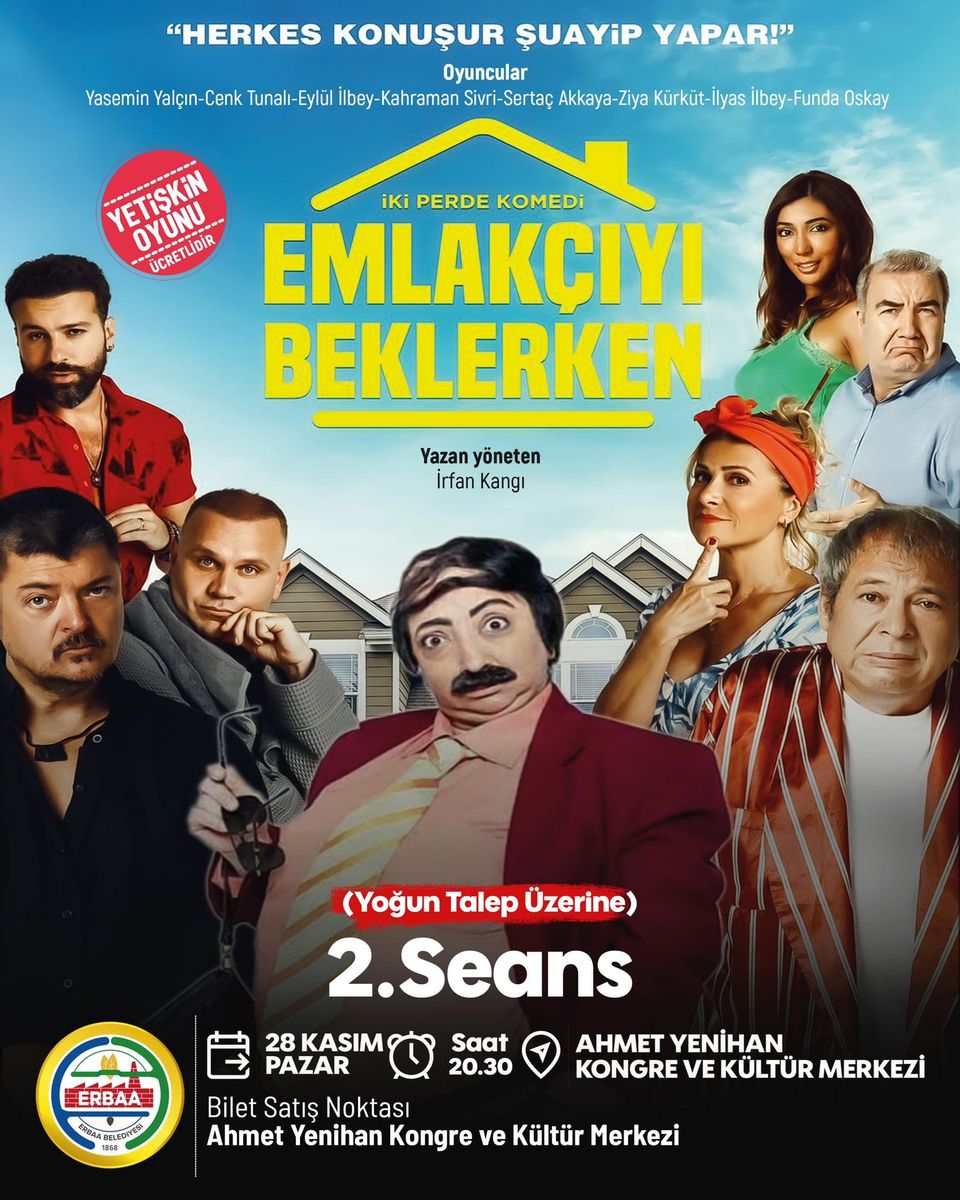 Colorfest afişi