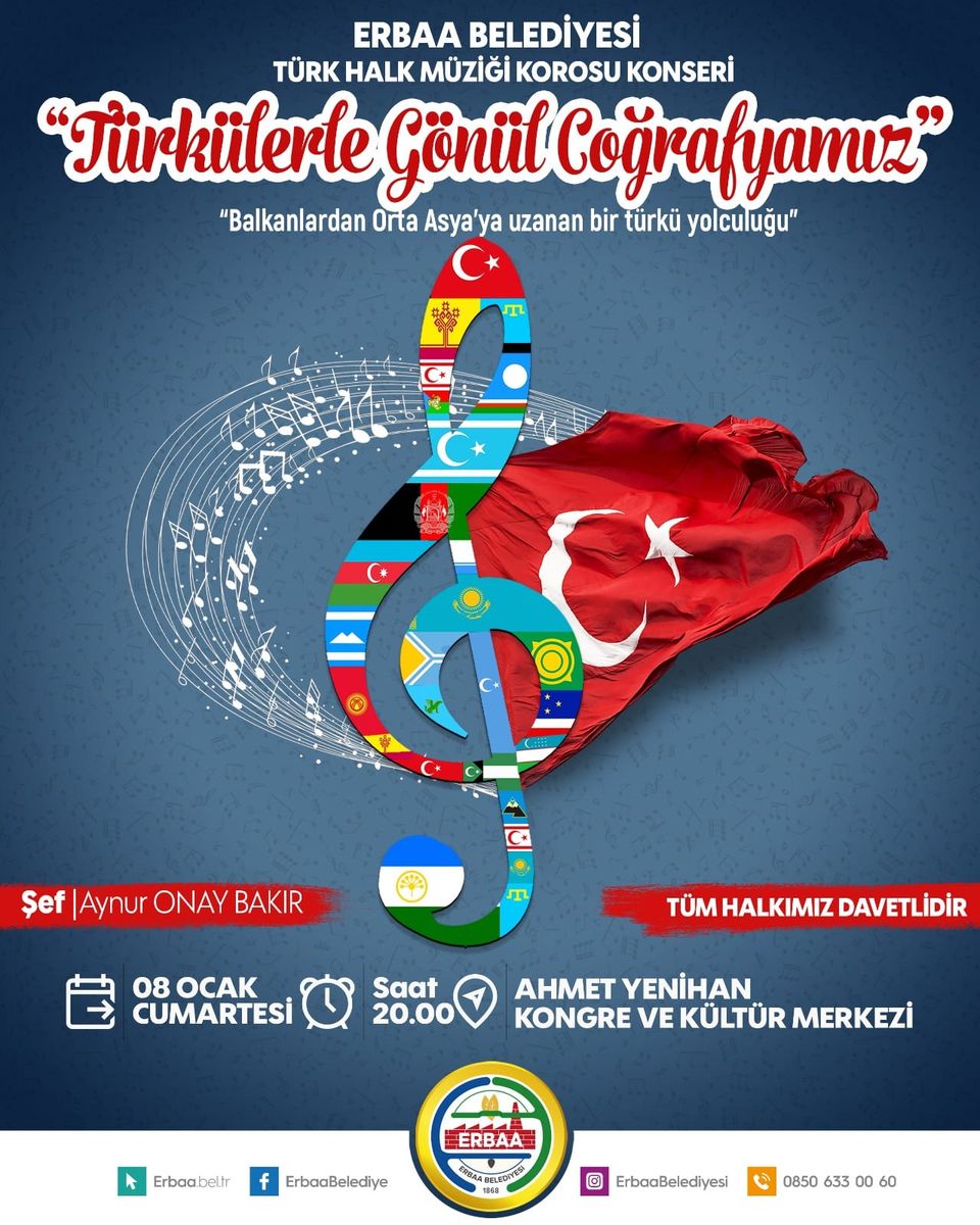 Colorfest afişi