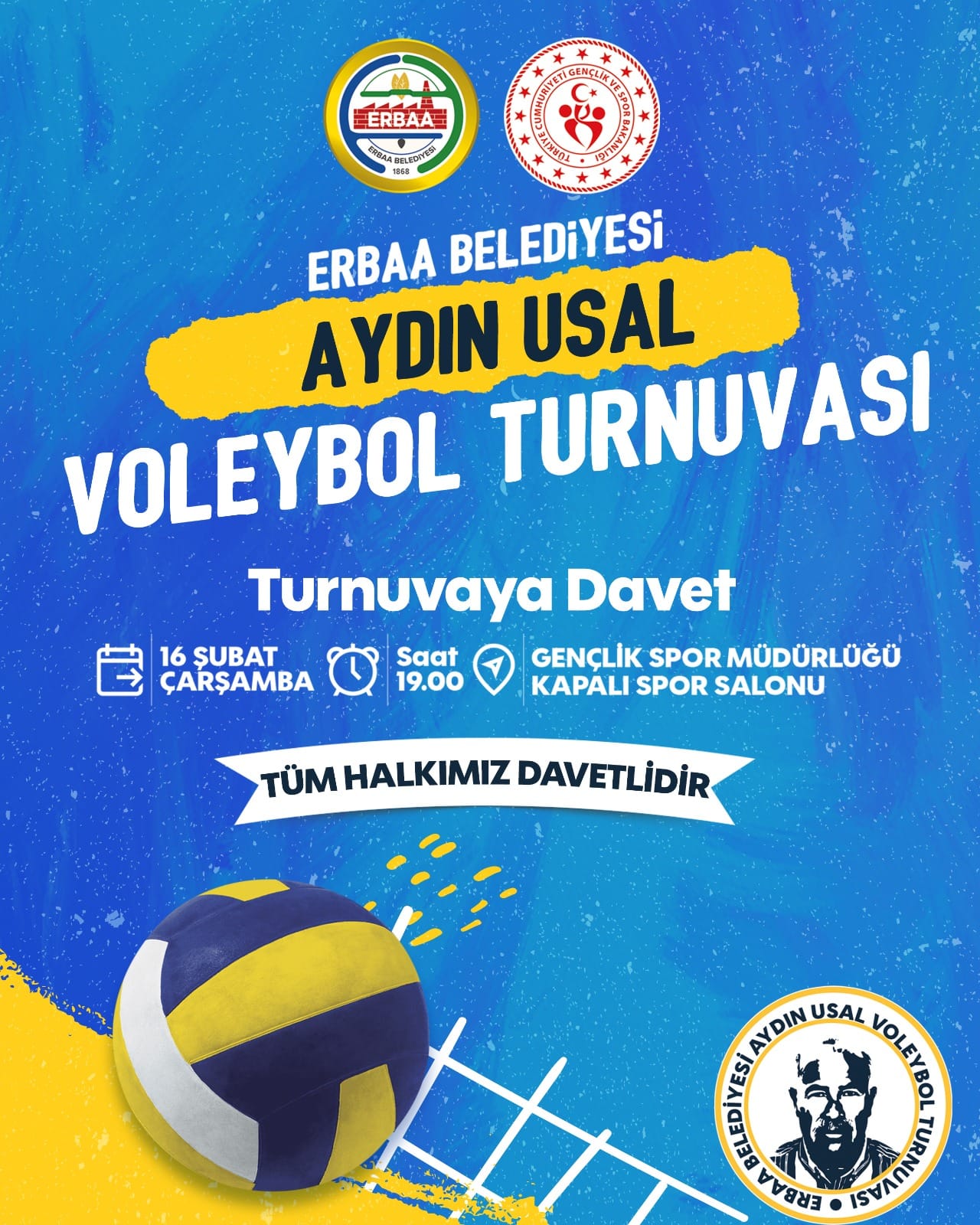 Colorfest afişi