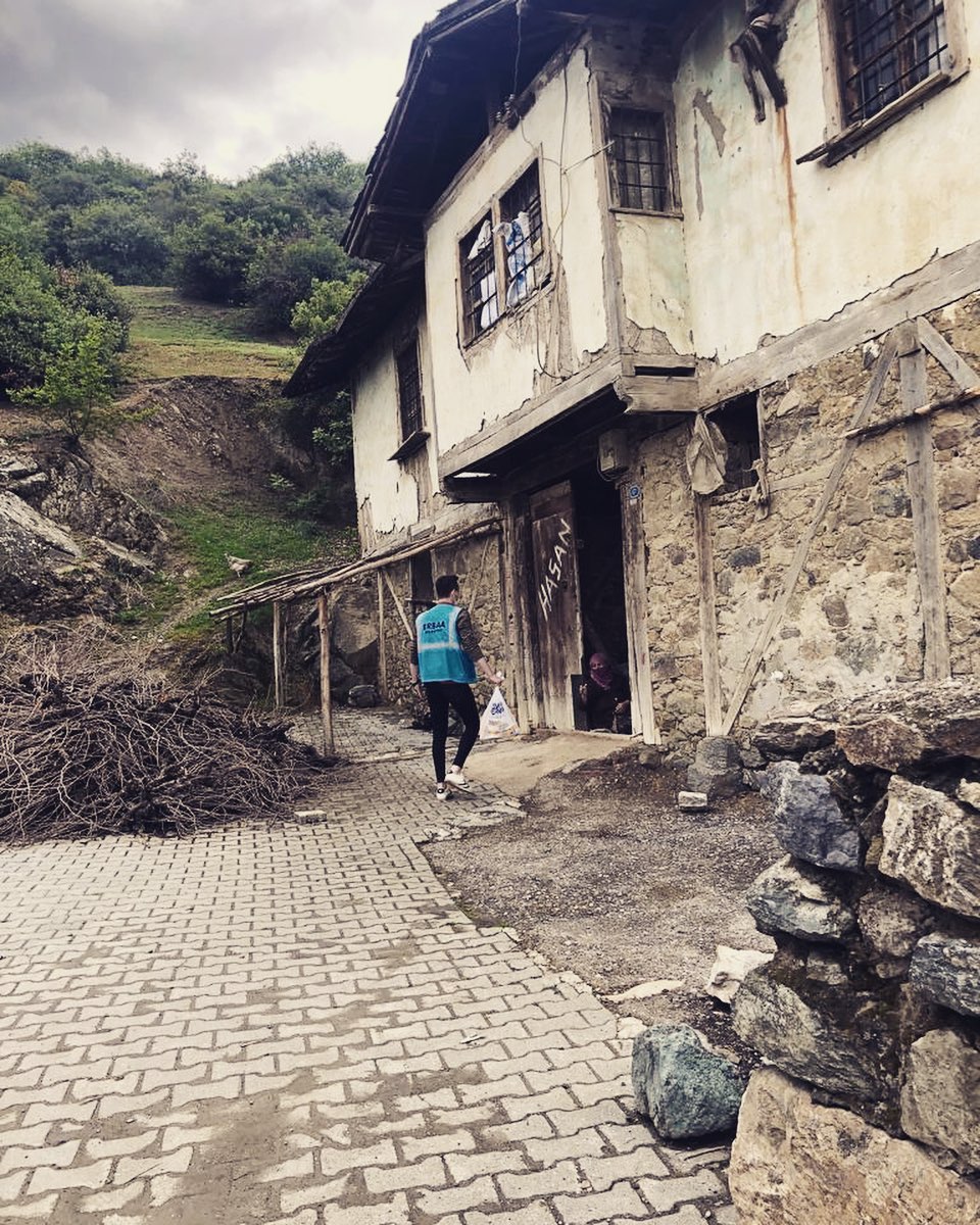 Sosyal Yardım İşleri Müdürlüğü