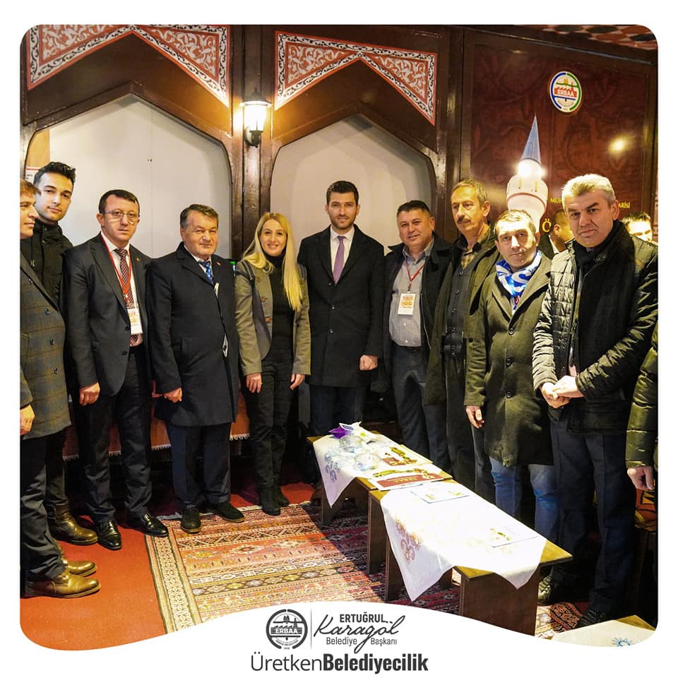 Tokat Günleri Etkinliğinden Resimler - 2021
