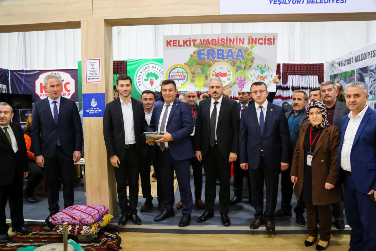 Tokat Günleri Etkinliğinden Resimler - 2022