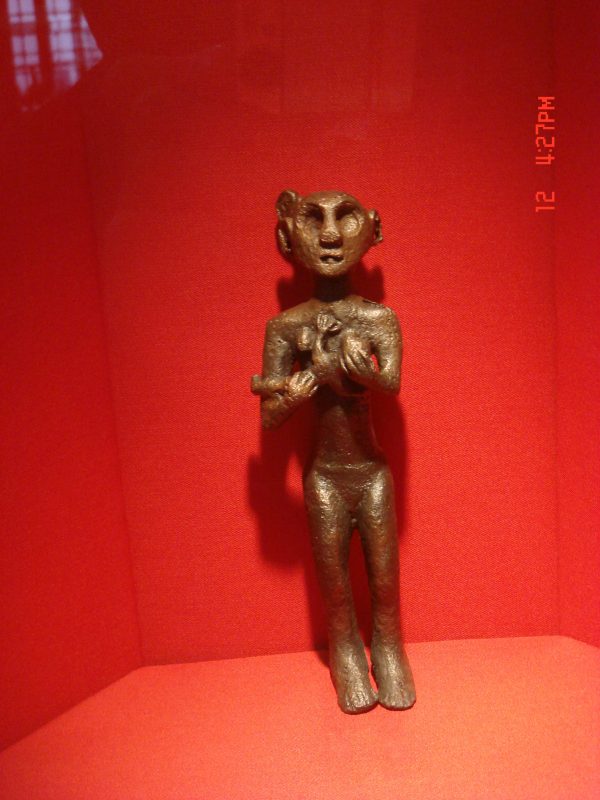 Horoz Tepesi