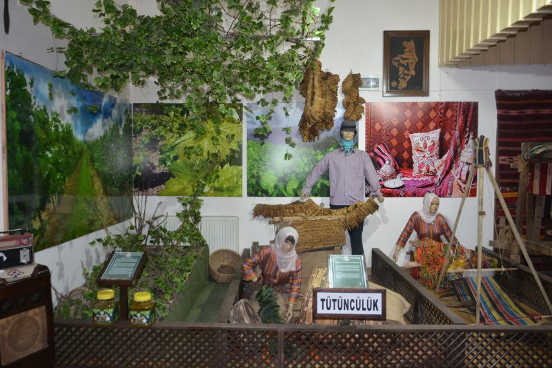 Kent Müzesi