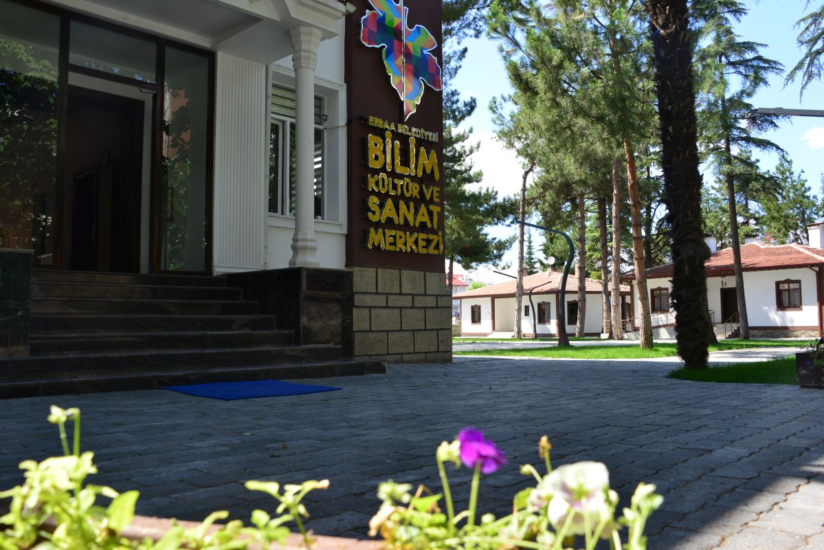 Kültür ve Sanat Merkezi