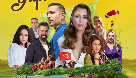 22. Uluslararası Geleneksel Yaprak Festivali