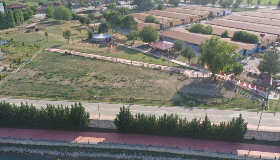Atlı Okculuk Klubü