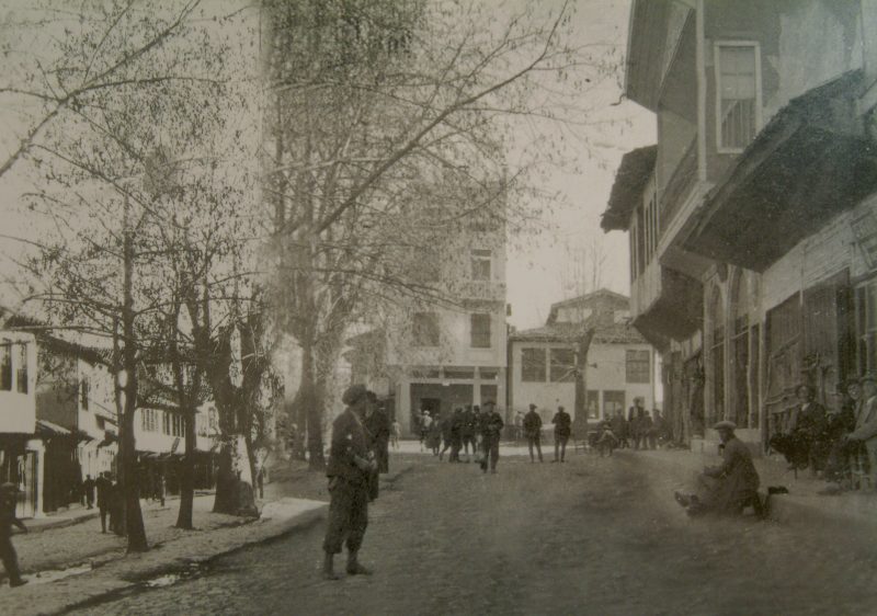 Nostalji Köşesi
