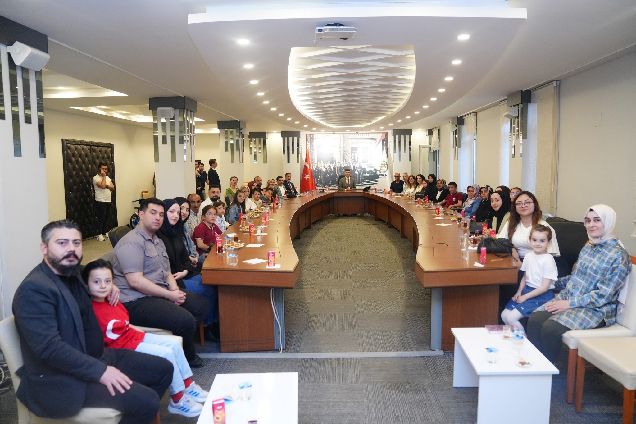 Sıfır Atık Çevre Yarışmamızda Ödüller Sahiplerini Buldu.