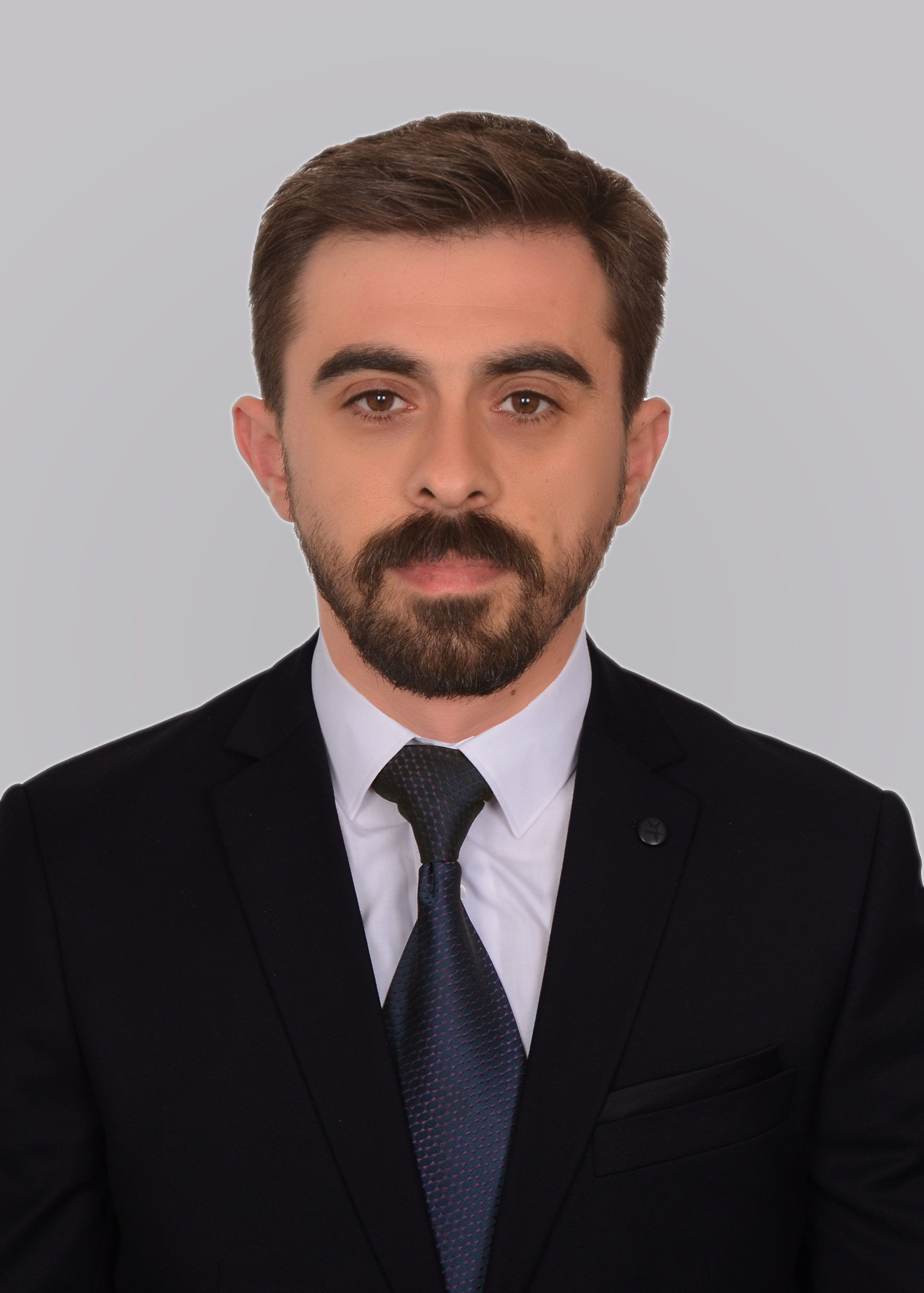 Erhan ÖZBEK