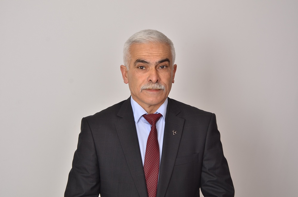 Ömer YILMAZ