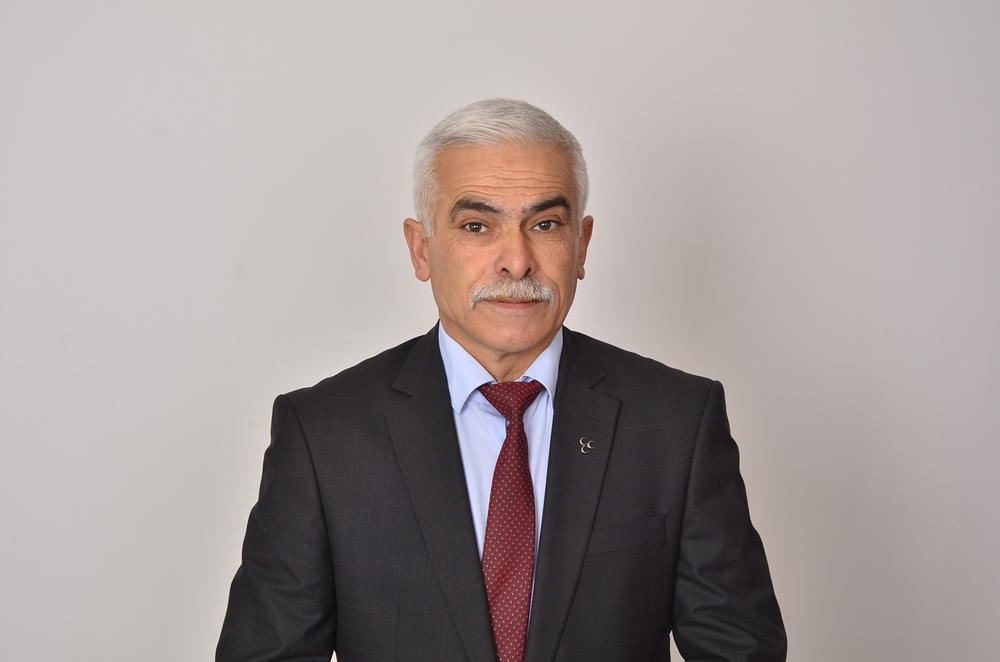 Ömer YILMAZ