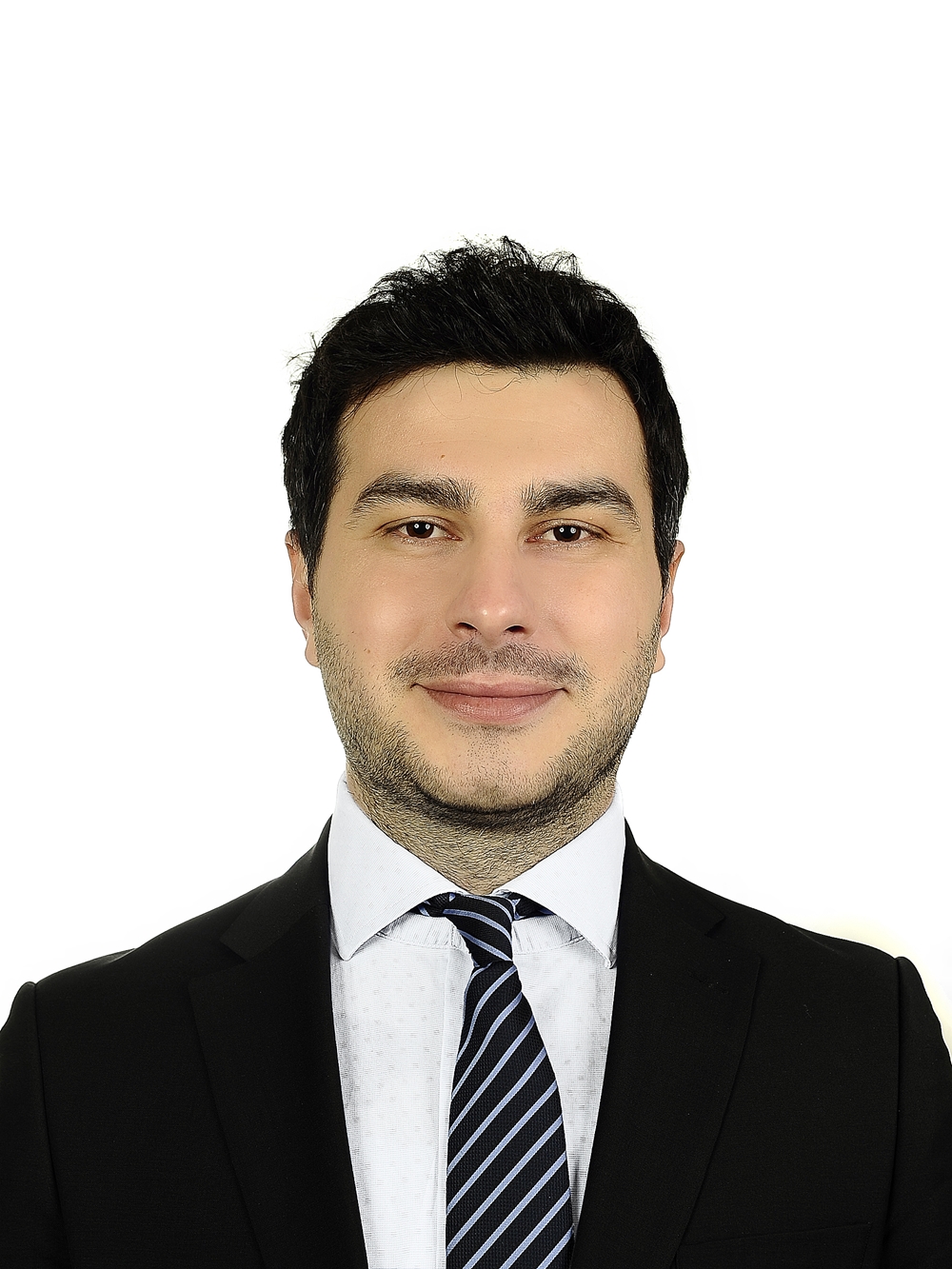 Çağlar YILDIRIM
