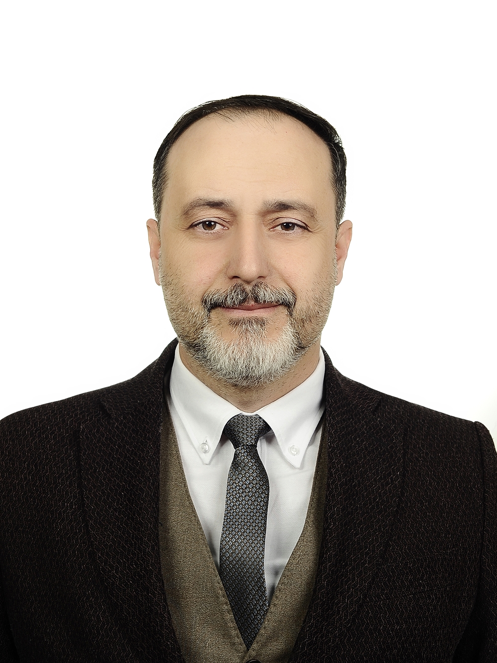 İbrahim BOSTANCI