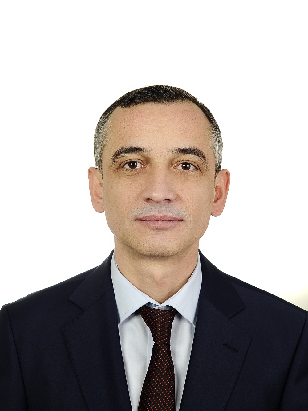Ahmet BAYRAKTAR