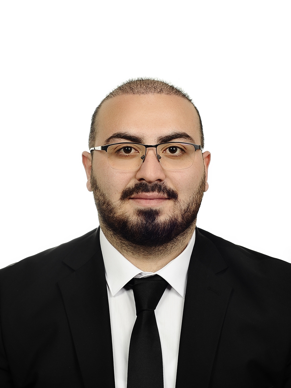 Yakup ÇÖRDÜK