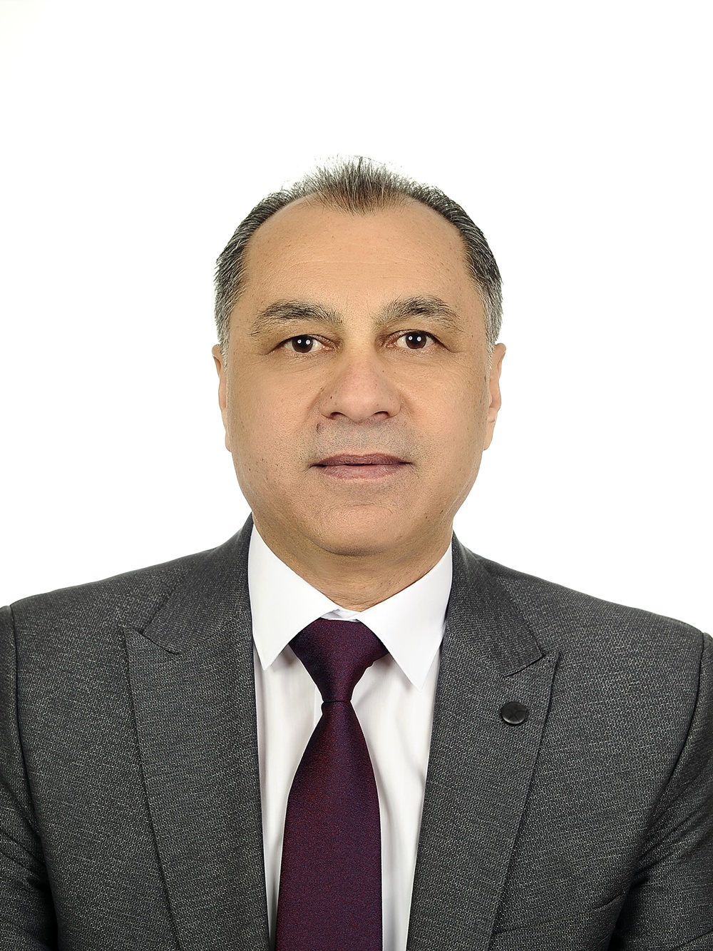 Hüsamettin ÜNSAL