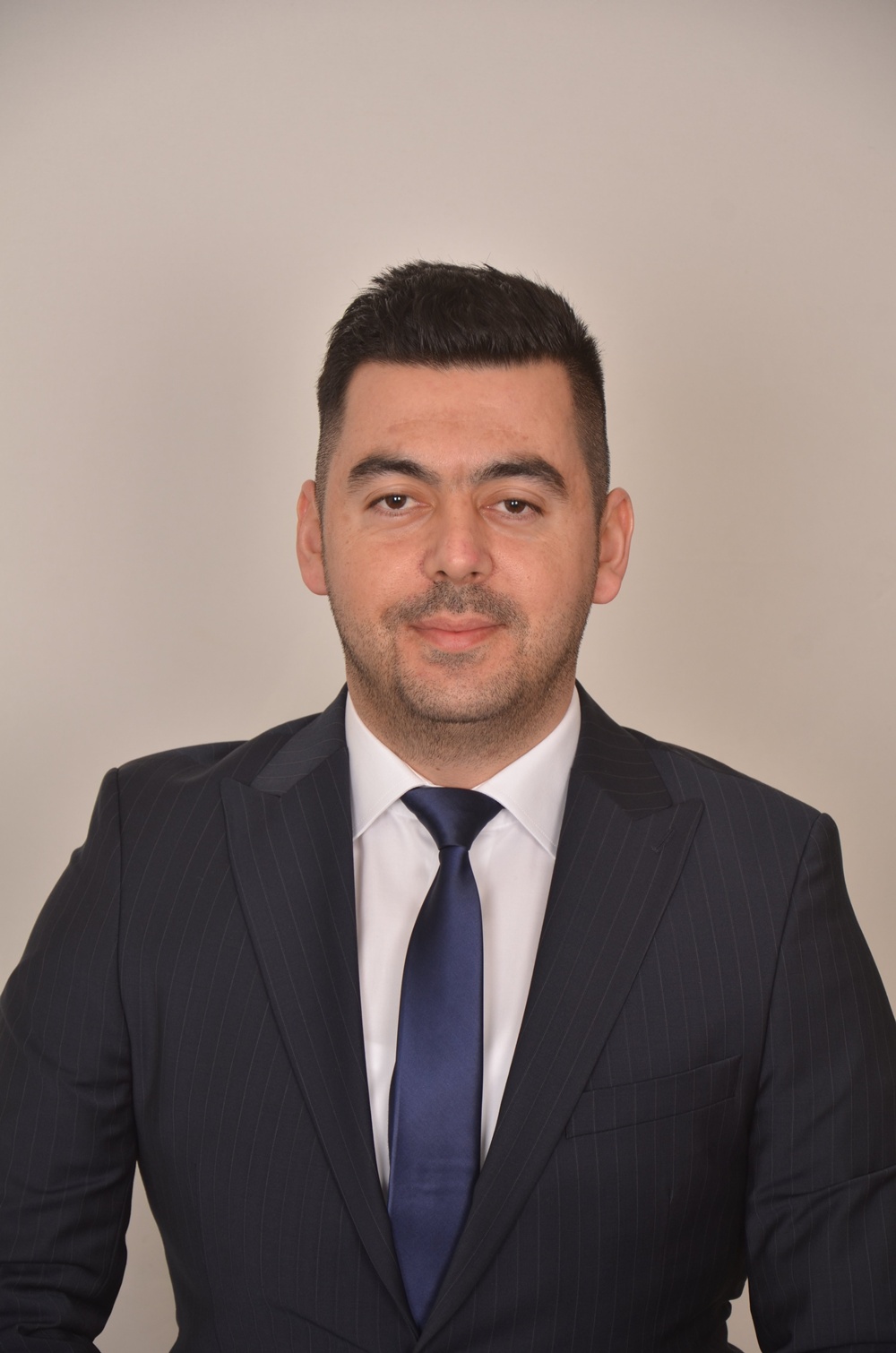 Adem BAŞARA