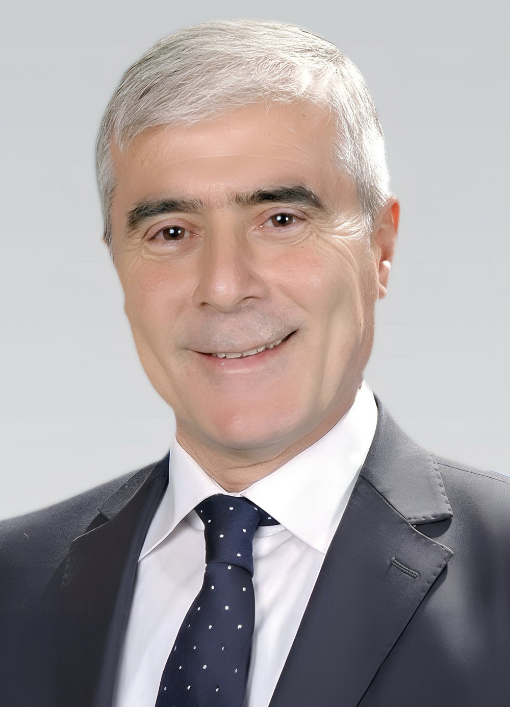 Ahmet YENİHAN