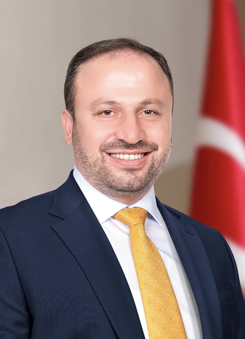 Hüseyin YILDIRIM