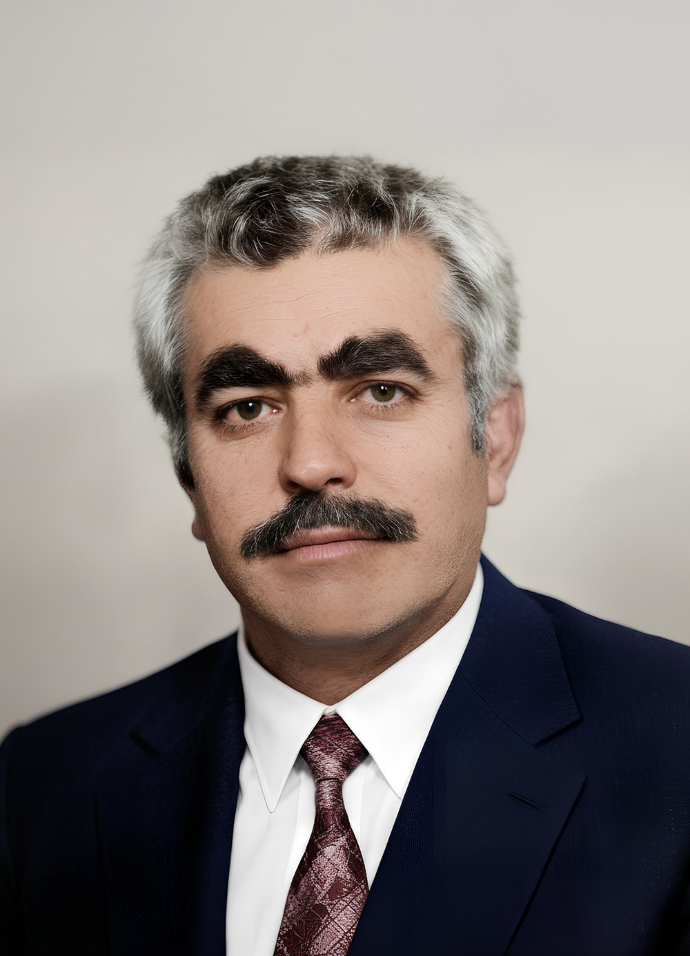 Niyazi KIRIMCA