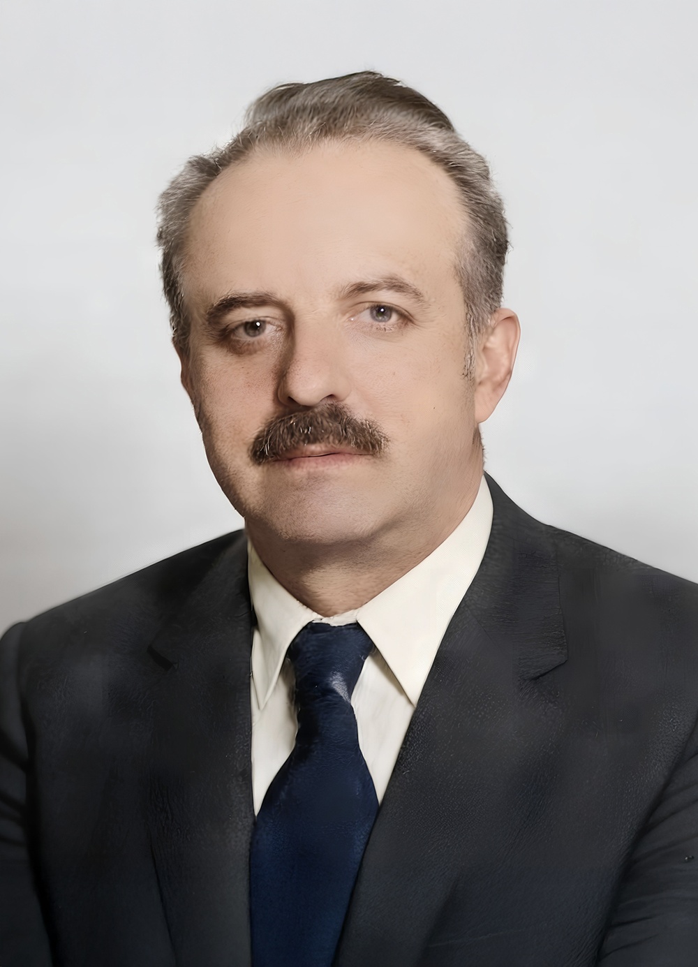 Sermet DURMUŞOĞLU