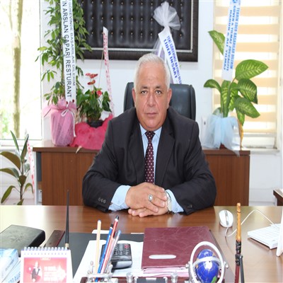 Abdullah YILMAZ