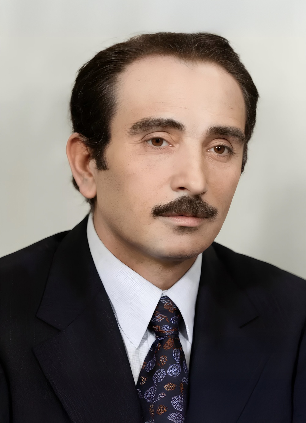 Adnan ÇORUH