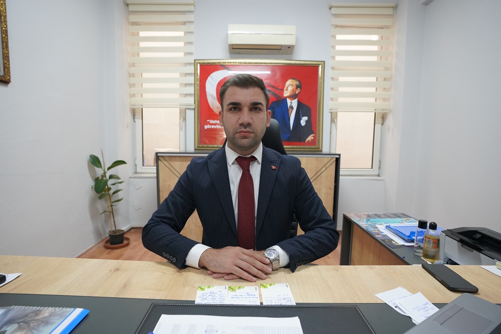 Alper GÜNAYDIN