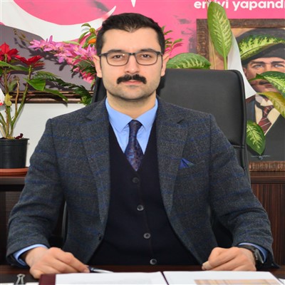 Alper PARLAK