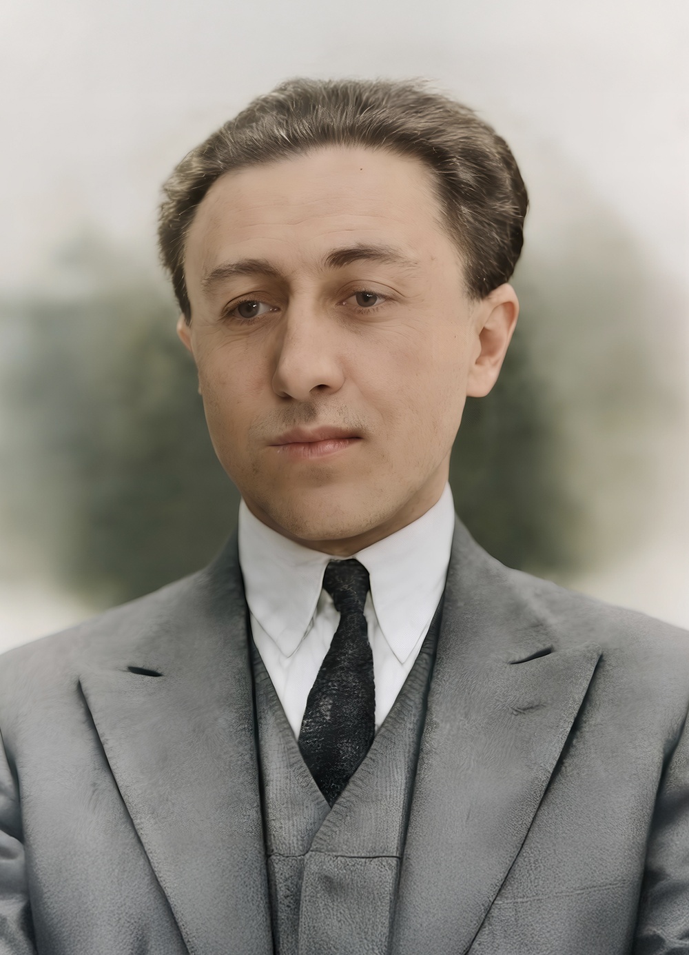 Bedrettin ÜSTÜN
