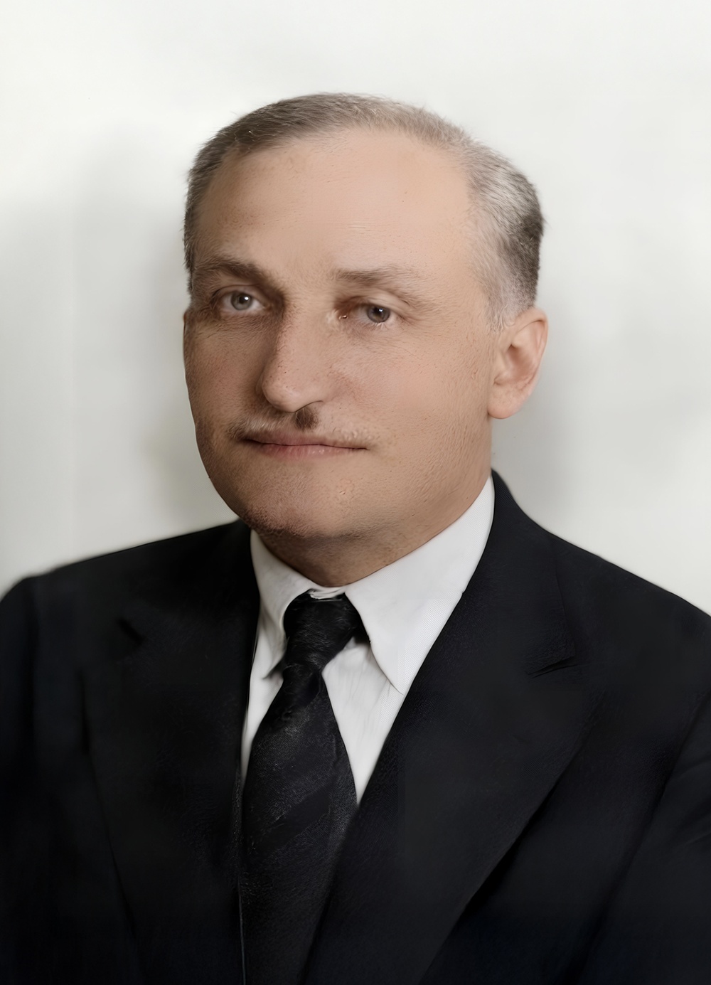 Behçet ÜSTÜN