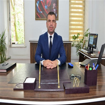 Dinçer ÇAĞLAYAN