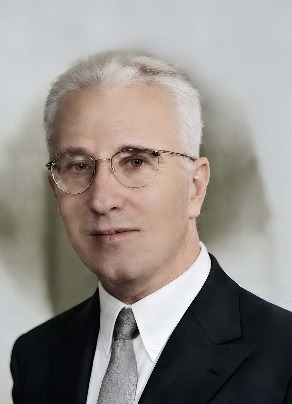 Enver SAATÇIGİL