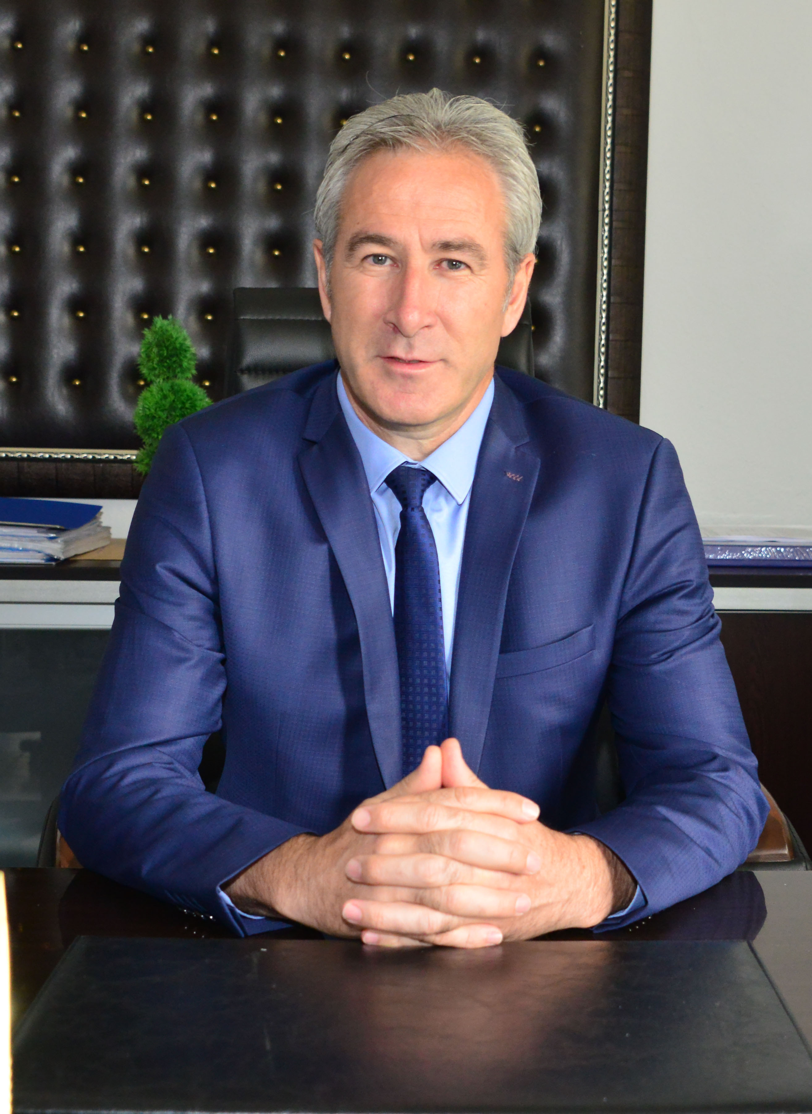 Fatih SÖNMEZ